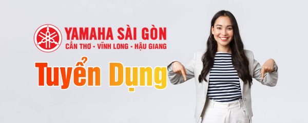 TUYỂN DỤNG NHÂN VIÊN BÁN HÀNG